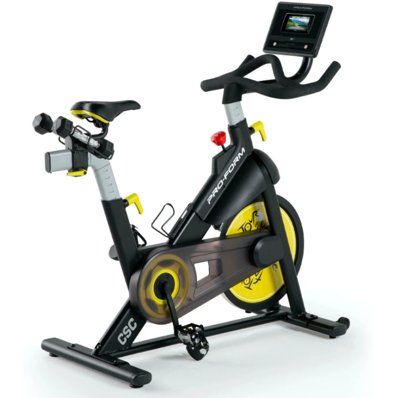 used indoor cycle